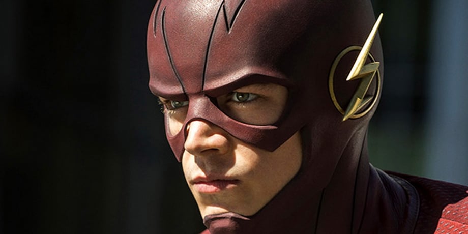 SPOILERS: New Details On THE FLASH Season 2 Focus On 'Jay Garrick', 'Zoom', And More