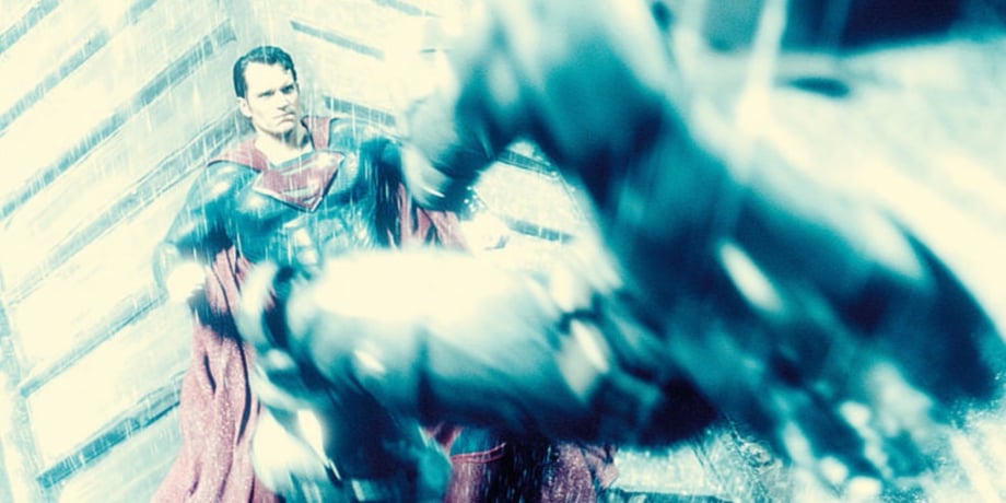 Zack Snyder Talks BATMAN v SUPERMAN, JUSTICE LEAGUE, A Surprising Cameo, And More
