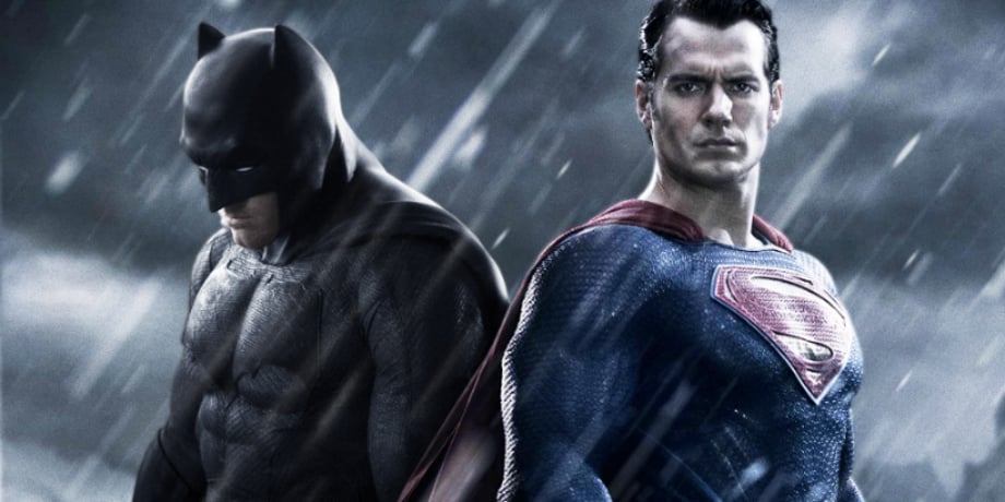 BATMAN v SUPERMAN Cast Members Confirmed For SDCC, But Which DC Movies Will Join Them?