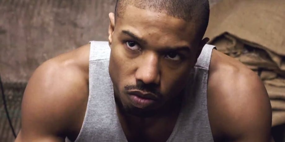 RUMOR: Lucasfilm May Be Considering Michael B. Jordan For The New BOBA FETT