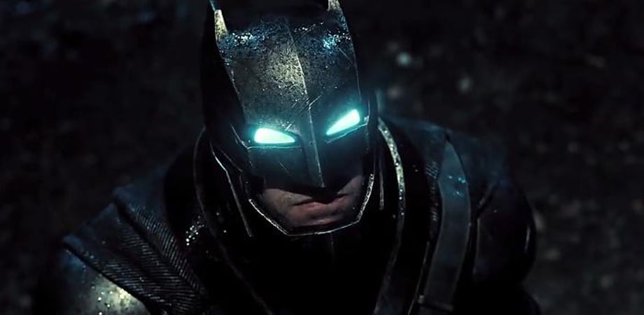 Henry Cavill Says BATMAN V SUPERMAN Is Not  A MAN OF STEEL Sequel