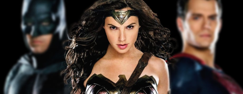 SPECTRE DP Debunks Involvement With WB's WONDER WOMAN Movie