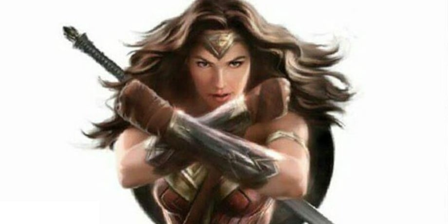 Zack Snyder Says WONDER WOMAN Is The "Gateway Drug" To JUSTICE LEAGUE