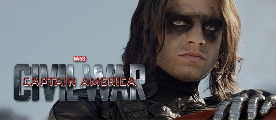 Sebastian Stan Has 'No Idea' About His 'Winter Soldier' Return In CAPTAIN AMERICA: CIVIL WAR