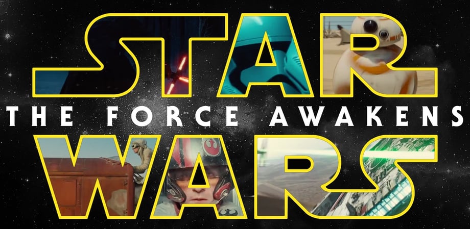 BOX OFFICE: Here's How Much STAR WARS: THE FORCE AWAKENS Is Expected To Debut With