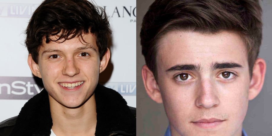 Marvel And Sony's Hunt For SPIDER-MAN Is Now Down To These TWO Actors