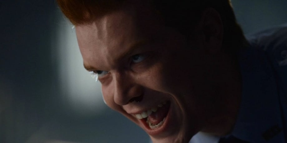 SPOILERS: GOTHAM Executive Producer Addresses Last Night's Major 'Joker' Twist
