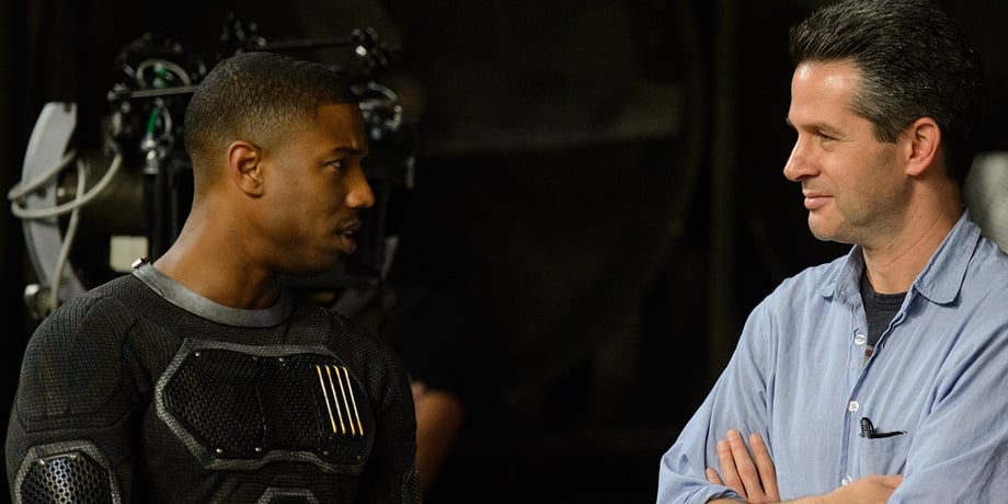 The Horror! Simon Kinberg Says Fox Are "Figuring Out" A FANTASTIC FOUR Sequel