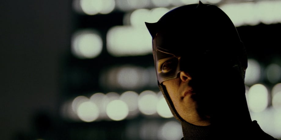 Drew Goddard And Marvel Originally Conceived Netflix's DAREDEVIL As A Movie