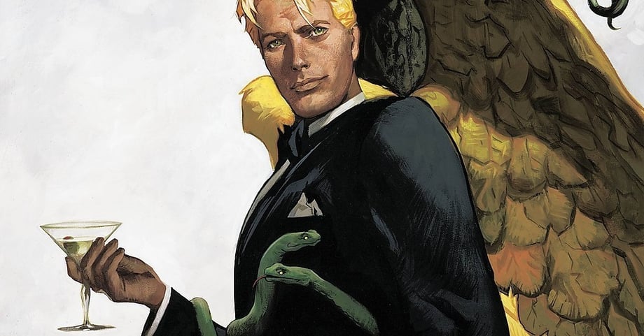 Len Wiseman Will Direct LUCIFER Pilot; Show Being Set Up As A Police Procedural