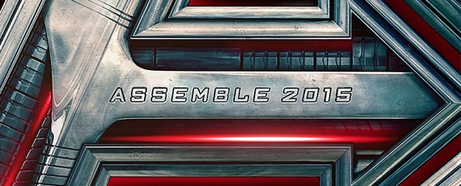 AVENGERS: AGE OF ULTRON Trailer Smashes Studio Records; New Teaser Will Air On Tuesday
