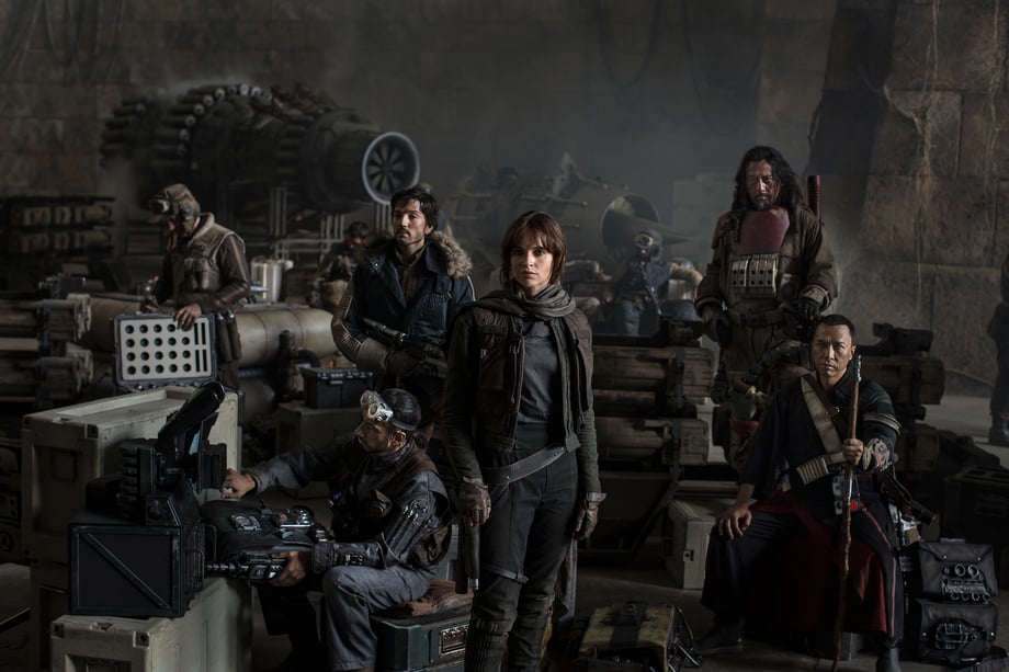 CBM's "Heroic Round-Table": Most Anticipated Movie Of 2016 Edition!