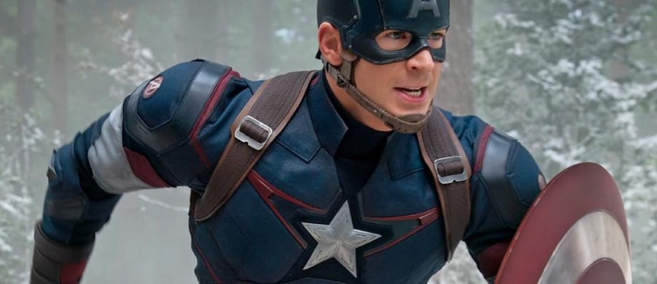 Joss Whedon On Crafting Captain America's "AVENGERS ---" Line