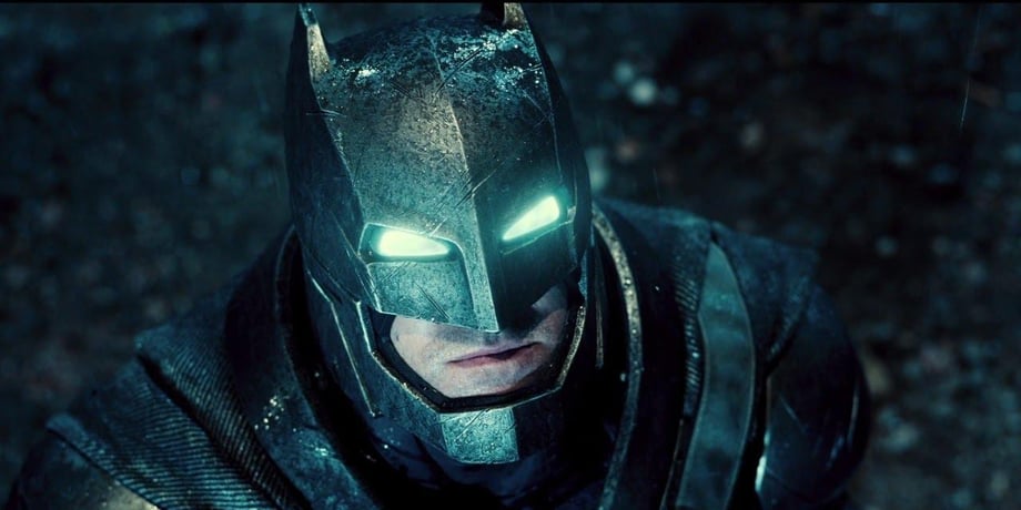 JAKKS Pacific Enters Licensing Deal With Warner Bros. For BATMAN v SUPERMAN