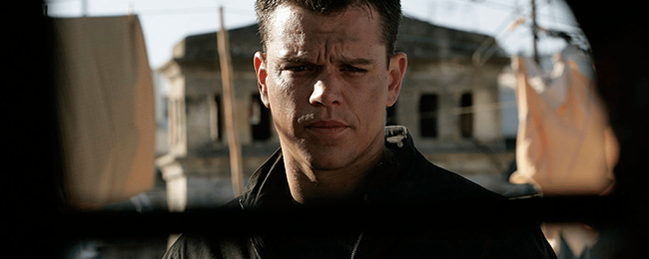 Universal Confirms Plan For THE BOURNE LEGACY And TED Sequels