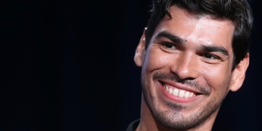 GOTHAM Season 2 Adds LOOKING Star As Batman Villain 'Eduardo Flamingo'