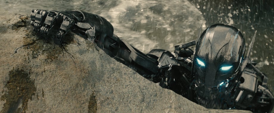 BOX OFFICE: AVENGERS: AGE OF ULTRON Already Closing In On $900 Million Worldwide