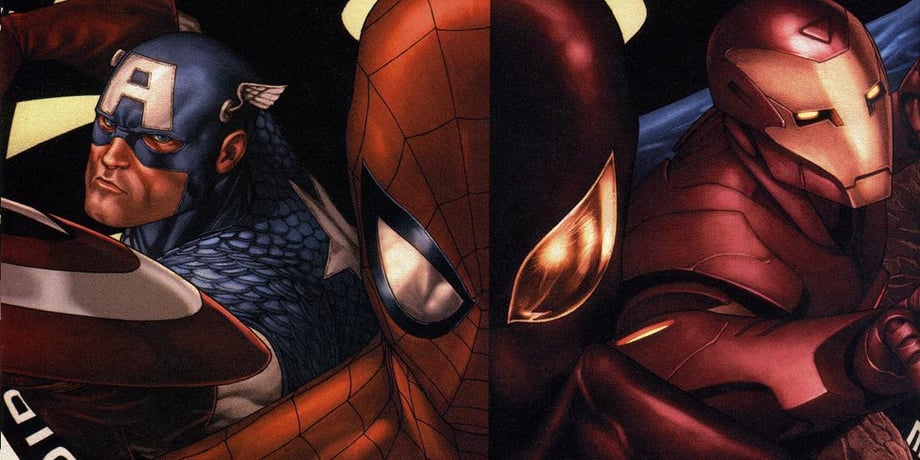 Kevin Feige Explains 'Spider-Man''s Place In The MCU And How He Relates To THE AVENGERS