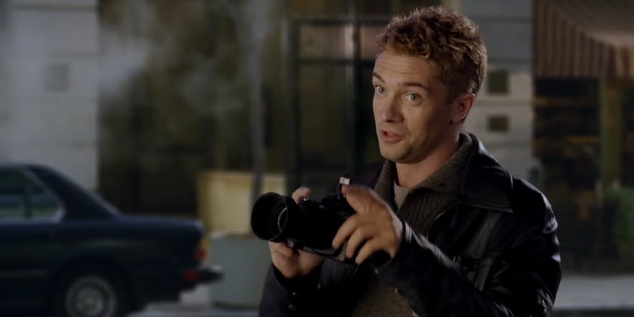 Topher Grace Reflects On The Negative Reception To Sam Raimi's SPIDER-MAN 3