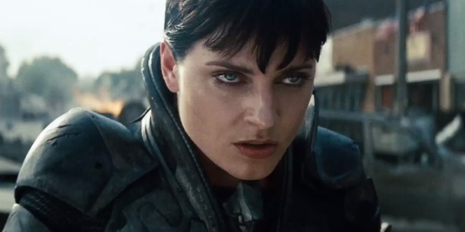 Gal Gadot Nearly Had A Very Different Role In The DCEU As Part Of MAN OF STEEL