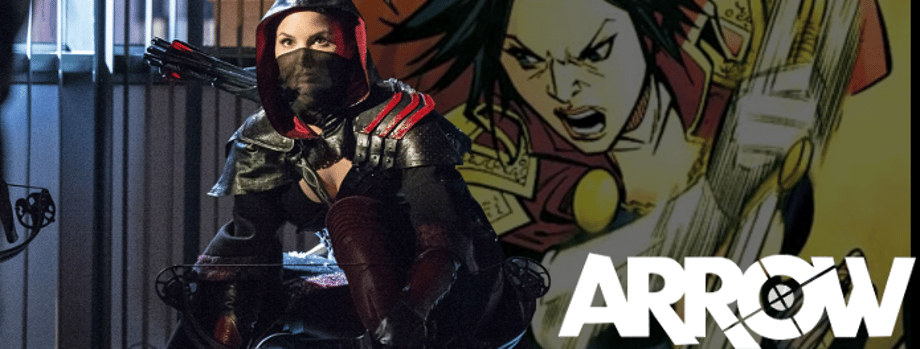 ARROW's Plans For Nysaa Al Ghul Involve Thea And Laurel