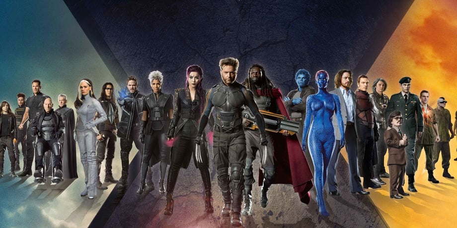 X-MEN: APOCALYPSE Sequel May Shoot In 2017; Will Bryan Singer Return?