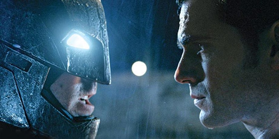Shots Fired? Zack Snyder And Ben Affleck Explain How DC's Movies Differ To Marvel's