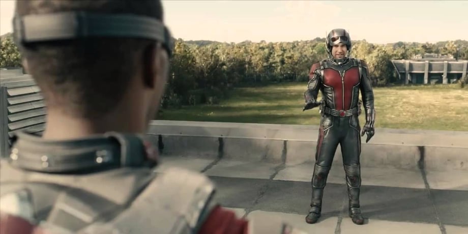 Anthony Mackie On Why 'Bucky' And 'Falcon' Shouldn't Become 'Captain America' After CIVIL WAR