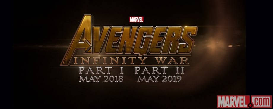 AVENGERS: INFINITY WAR To Film For 9 Months, Starting Late 2016
