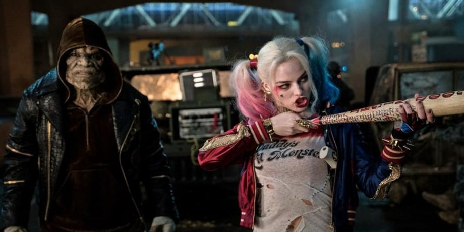 New SUICIDE SQUAD Synopsis Revealed As DC Collectibles Announce Line Of Statues