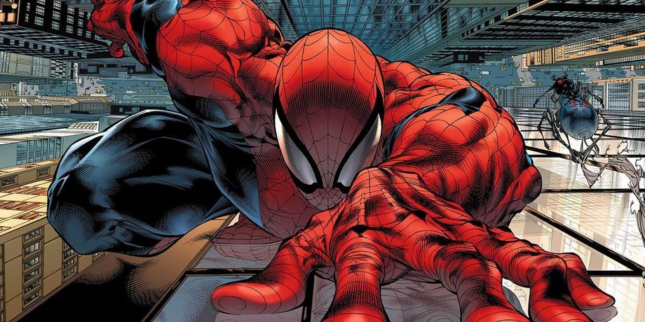 Here's When We'll Find Out Who's Playing SPIDER-MAN. Probably. Er, Maybe.