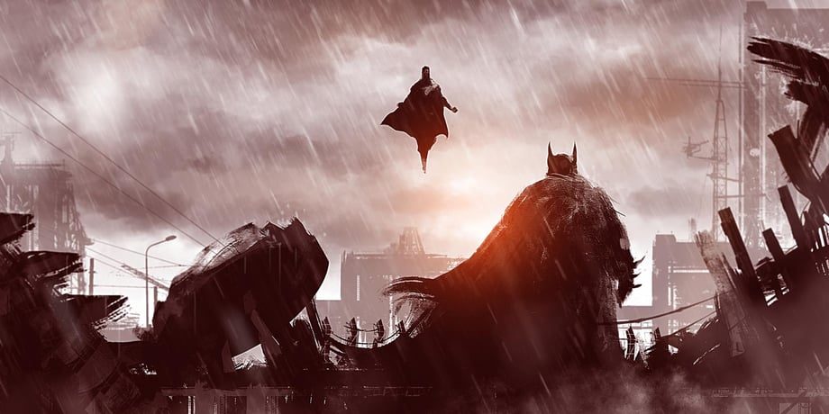 Zack Snyder Explains Why 'Batman' Has An Advantage Over 'Superman' In DAWN OF JUSTICE