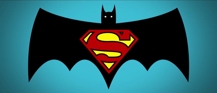 Christopher Reeve And Adam West Make For The Best BATMAN v SUPERMAN Trailer