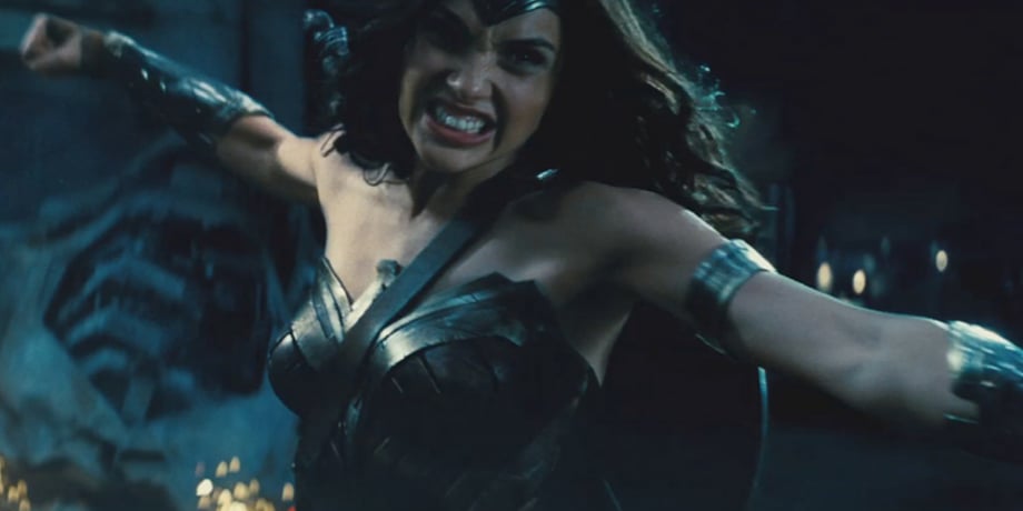 Oscar Winning VFX Supervisor Joins WONDER WOMAN Team