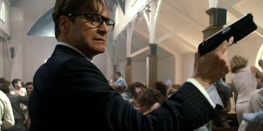 How Will Colin Firth Return In KINGSMAN: THE SECRET SERVICE Sequel?