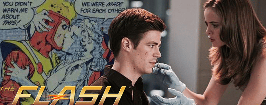 Sorry SnowBarry Shippers, It's Just Not Going To Happen