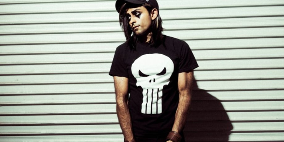 Adi Shankar To Direct WATCHMEN-Inspired Superhero Drama GODS AND SECRETS For HBO