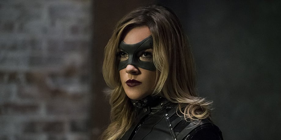 ARROW Season 4, Episode 4 Description; "Beyond Redemption" - Lexi Alexander Directs