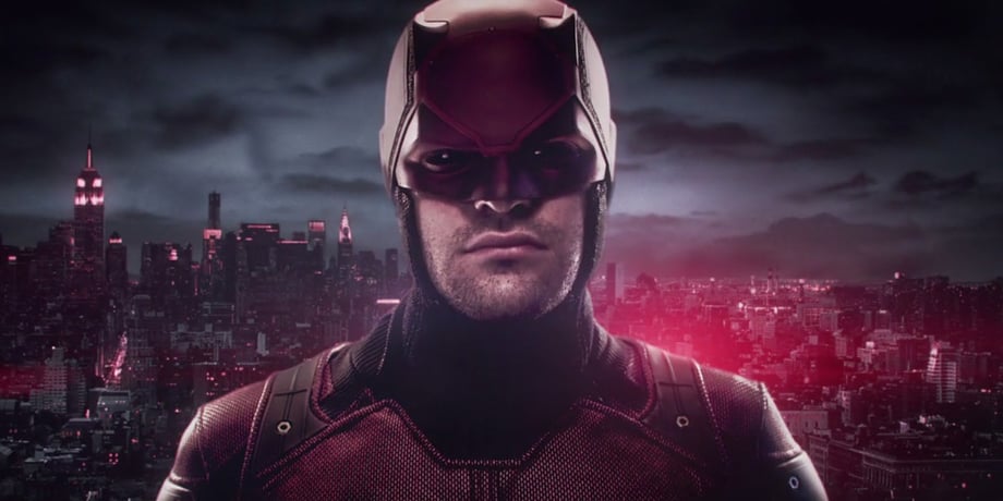 POLL: Which Was The Best 2014/2015 Comic Book TV Show?