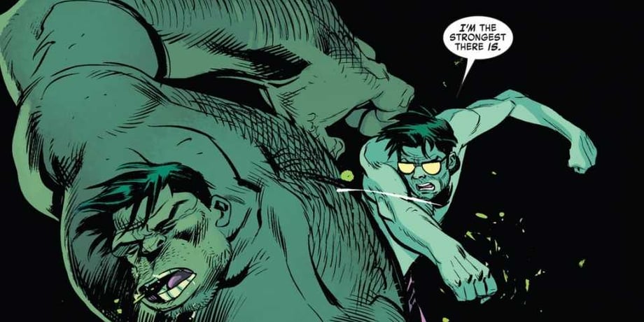 Mark Ruffalo Offers Update On Solo HULK Movie And Teases THOR: RAGNAROK "Odd Couple"