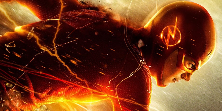 Michael Ironside To Play The Father Of 'Captain Cold' In THE FLASH