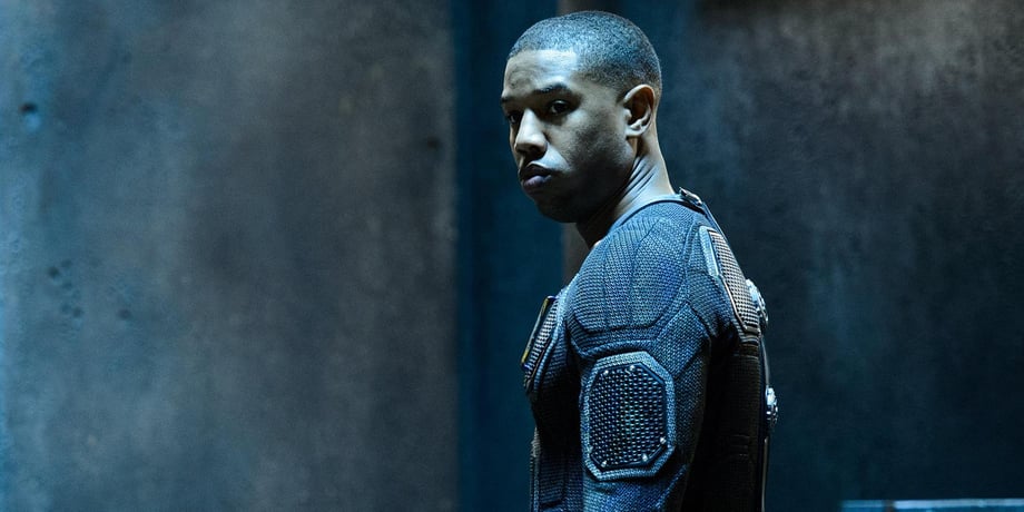 Shocking New Details Emerge About Fox's Role In The Disastrous FANTASTIC FOUR Reboot
