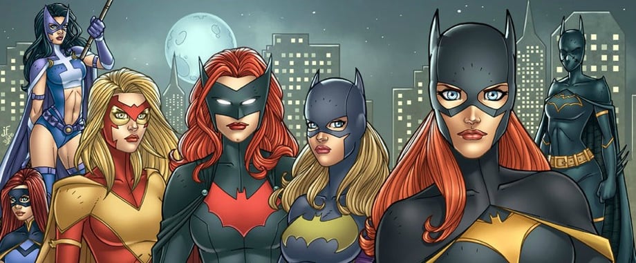 Who's Beneath The Batgirl Cowl In BATMAN: ARKHAM KNIGHT? Find Out!