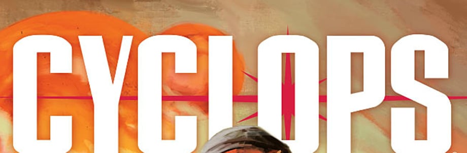 COMICS: Preview Marvel's CYCLOPS #9