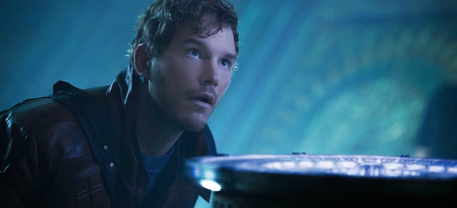 Is [SPOILER] Star-Lord's Father In GUARDIANS OF THE GALAXY, Vol. 2? [UPDATE]