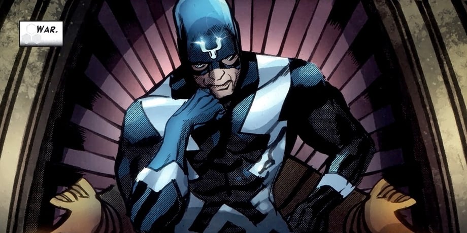 Marvel Reportedly Scraps INHUMANS Due To Divide Between Movie And TV Divisions