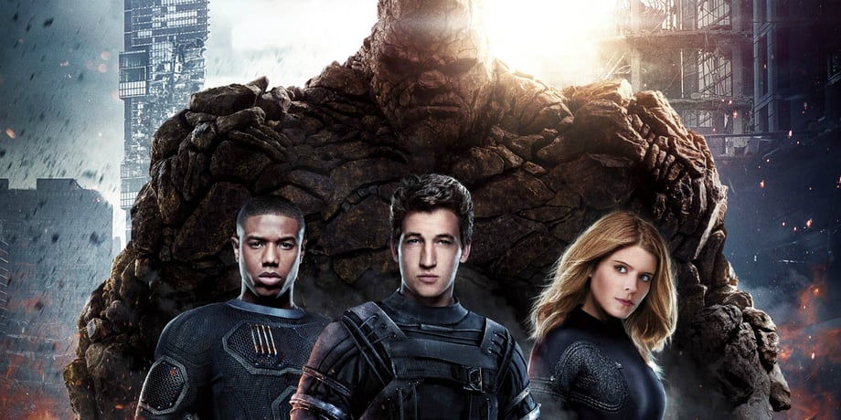 Mark Millar Weighs In On FANTASTIC FOUR's Failure And What's Next For The Franchise