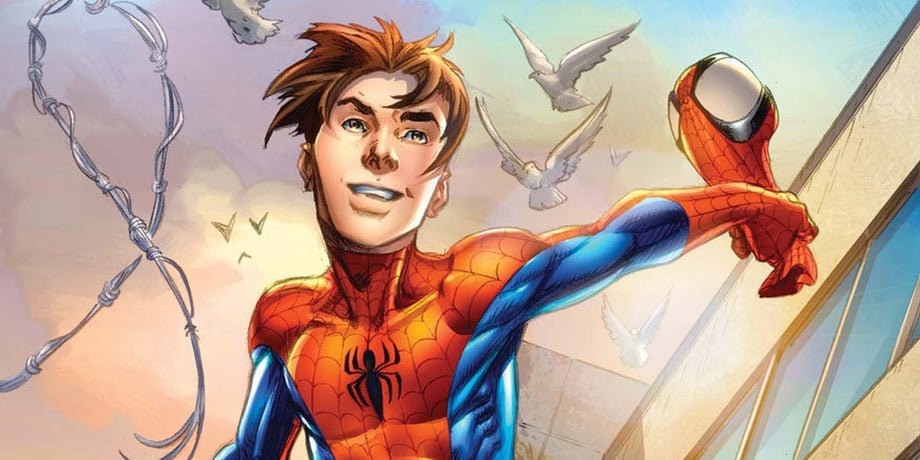 Jon Watts Reveals SPIDER-MAN's Age In The MCU And Talks Skipping Uncle Ben's Death
