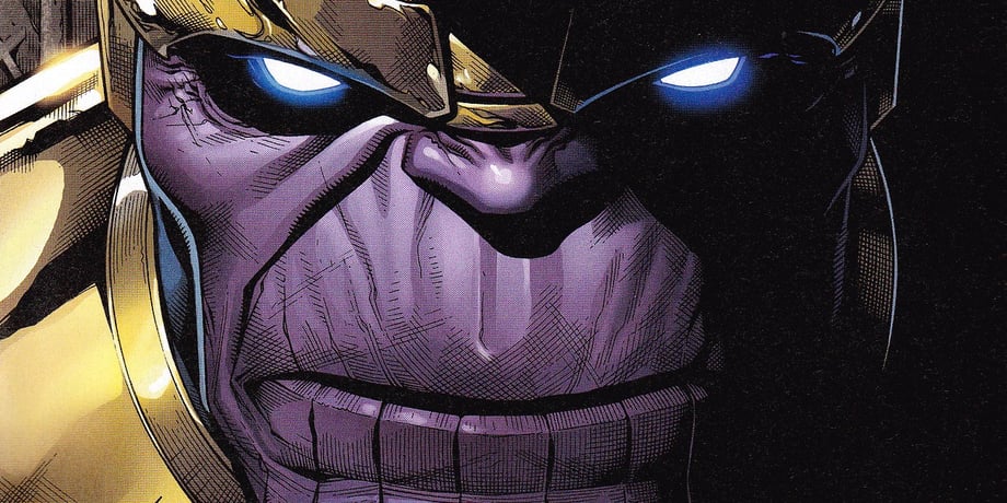 These Are The Comics The Russo Brothers Are Reading For AVENGERS: INFINITY WAR