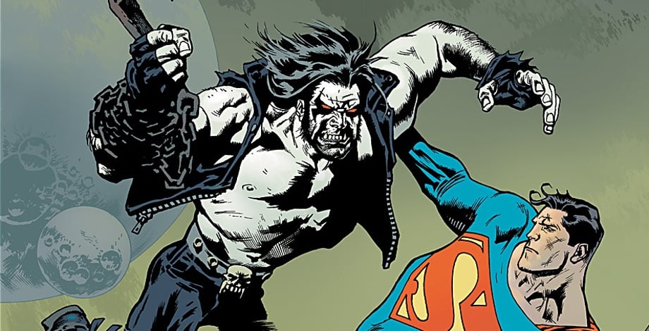 Director Brad Peyton Reveals Why Warner Bros. Put The Breaks On LOBO